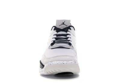 Jordan Max 200 White Challenge Red Black