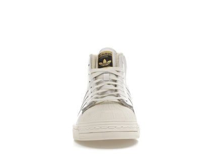 adidas Pro Model ADV Sam Narvaez White