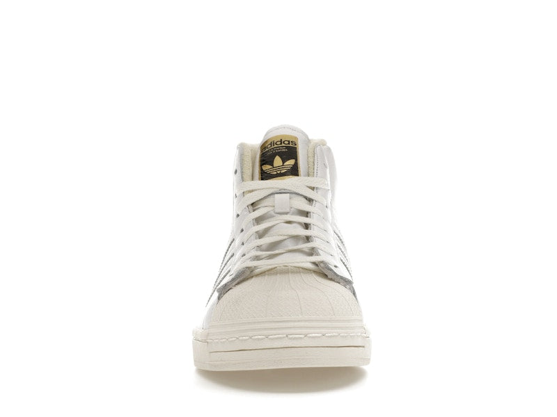 adidas Pro Model ADV Sam Narvaez White