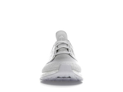 adidas Ultra Boost 20 White Iridescent
