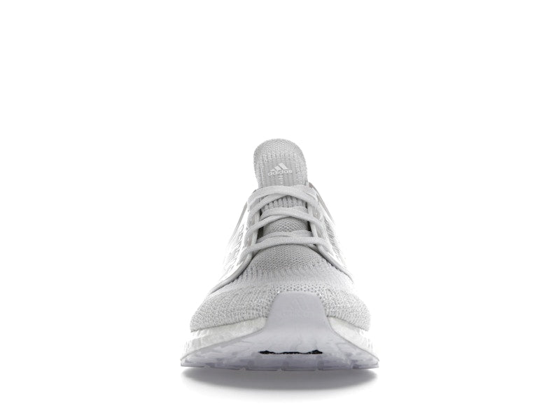 adidas Ultra Boost 20 White Iridescent