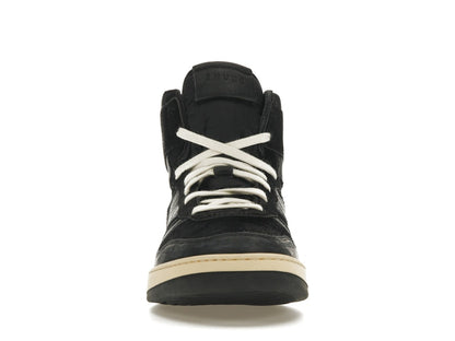 Rhude Recess Black Pony Hair