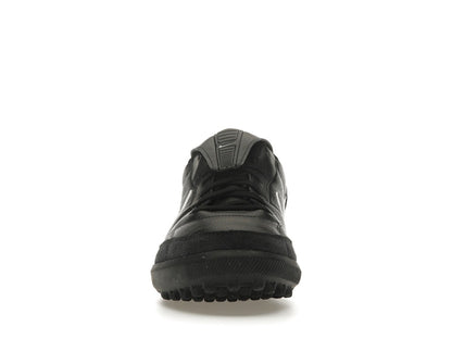 Nike Premier 3 TF Black White