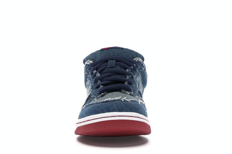 Nike SB Dunk Low Reese Forbes Denim