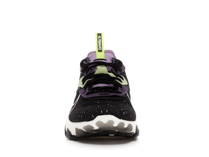 Nike React Vision Gravity Purple Volt (Women's)