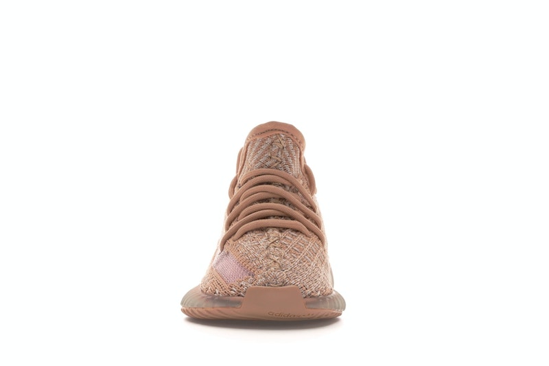 adidas Yeezy Boost 350 V2 Clay (Infants)