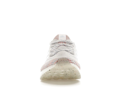 adidas Ultra Boost 1.0 White Blue Dawn Pink