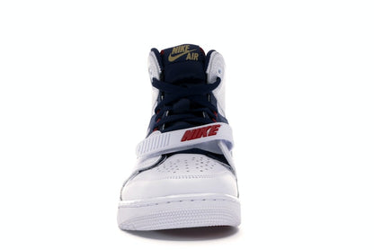 Jordan Legacy 312 Olympic