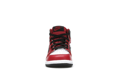 Jordan 1 Retro High Satin Snake Chicago (TD)