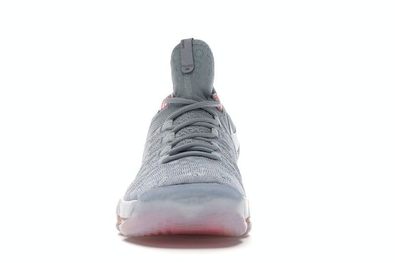 Nike KD 9 Pre-Heat