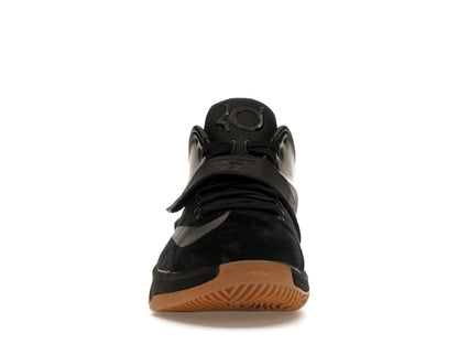 Nike KD 7 EXT Black Suede