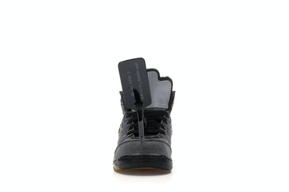 Jordan 5 Retro Off-White Muslin (TD)