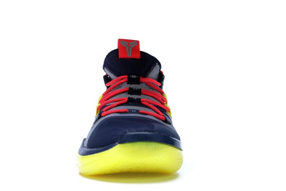 Nike Kobe AD Sail Multi-Color