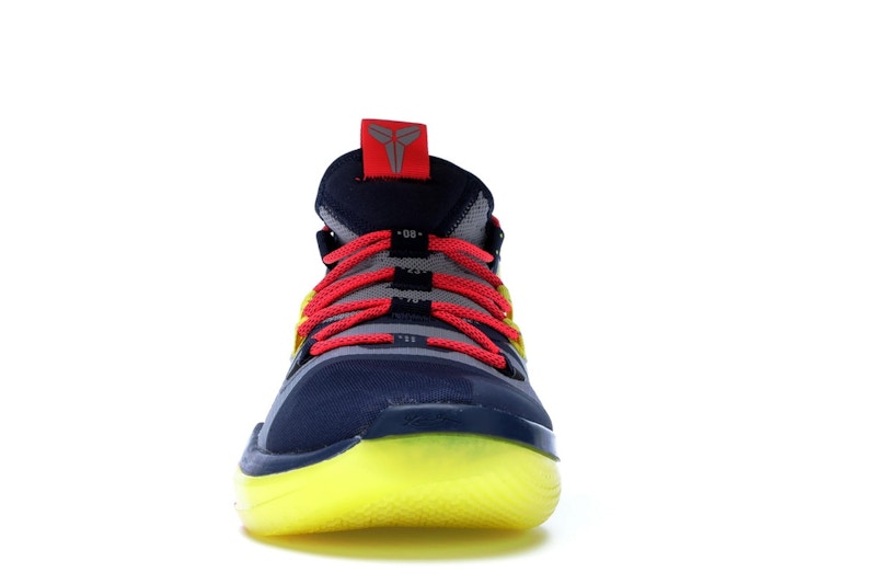 Nike Kobe AD Sail Multi-Color