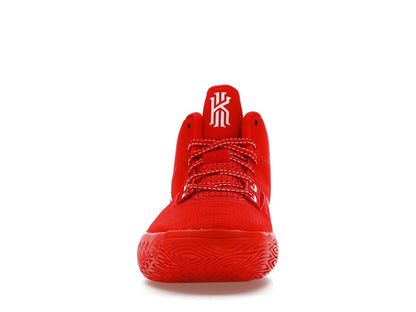 Nike Kyrie Flytrap 4 University Red