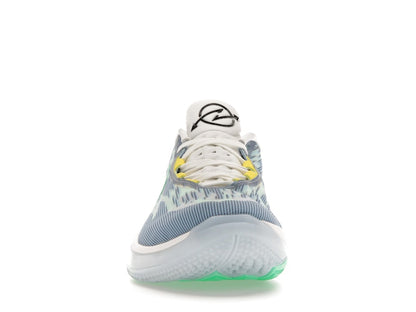 Nike Zoom GT Cut 2 Blue Green Gum
