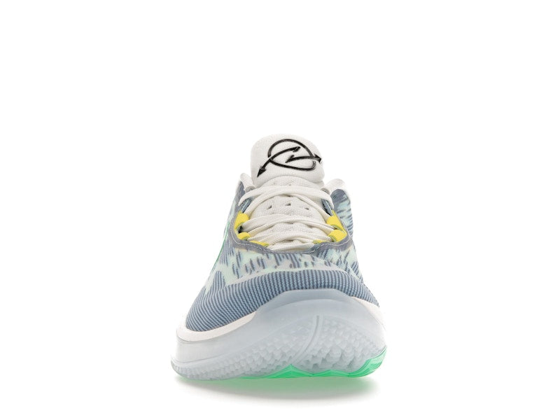 Nike Zoom GT Cut 2 Blue Green Gum