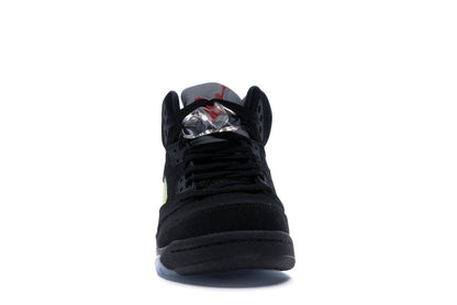Jordan 5 Retro Black Metallic (2016) (GS)