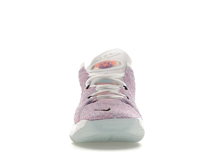 Nike LeBron 18 Graffiti (GS)