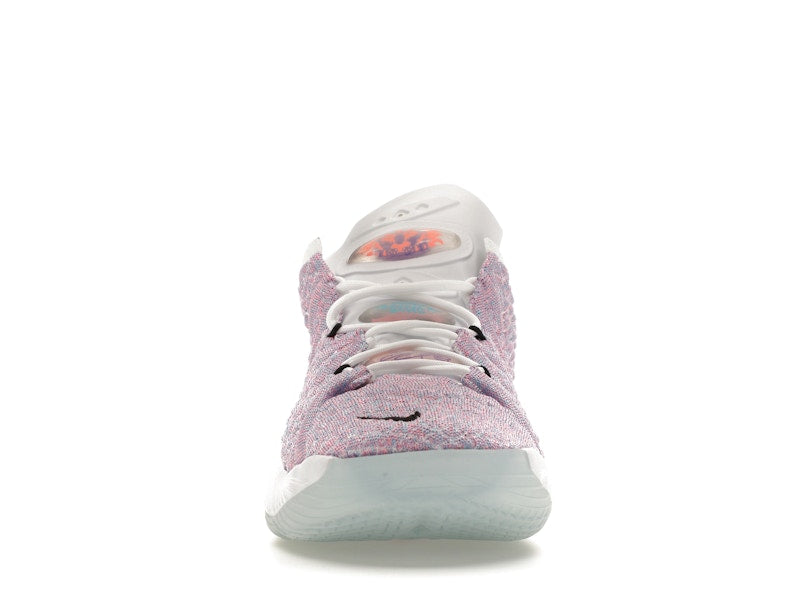 Nike LeBron 18 Graffiti (GS)