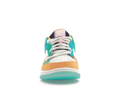 Nike Dunk Low Disrupt 2 Serena Williams Design Crew (Women's)