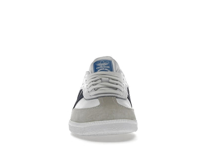adidas Samba ADV White Shadow Navy