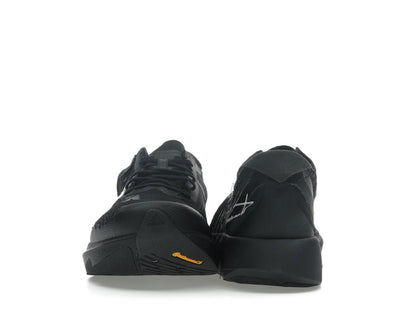 adidas Y-3 Takumi Sen 9 Black White