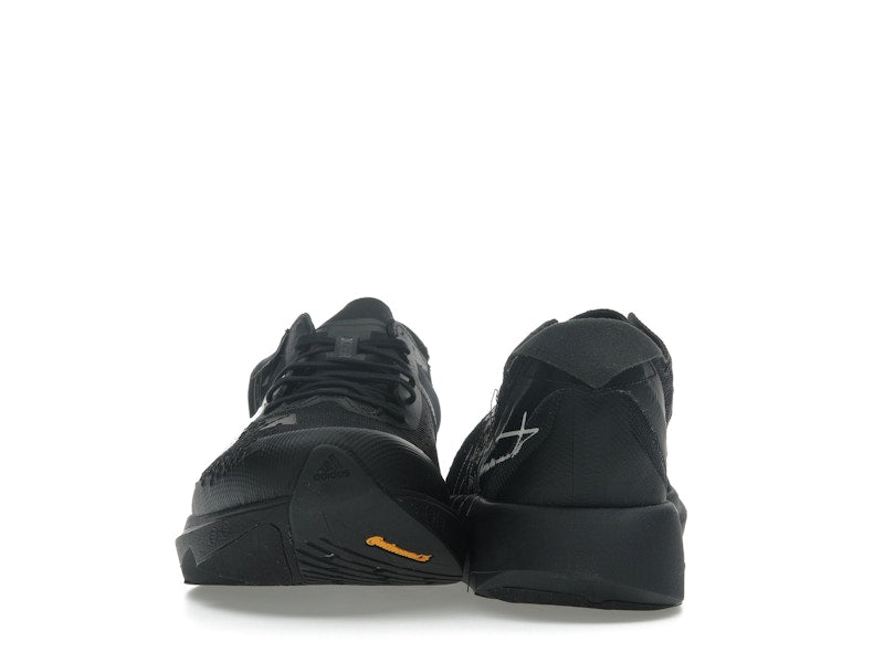 adidas Y-3 Takumi Sen 9 Black White