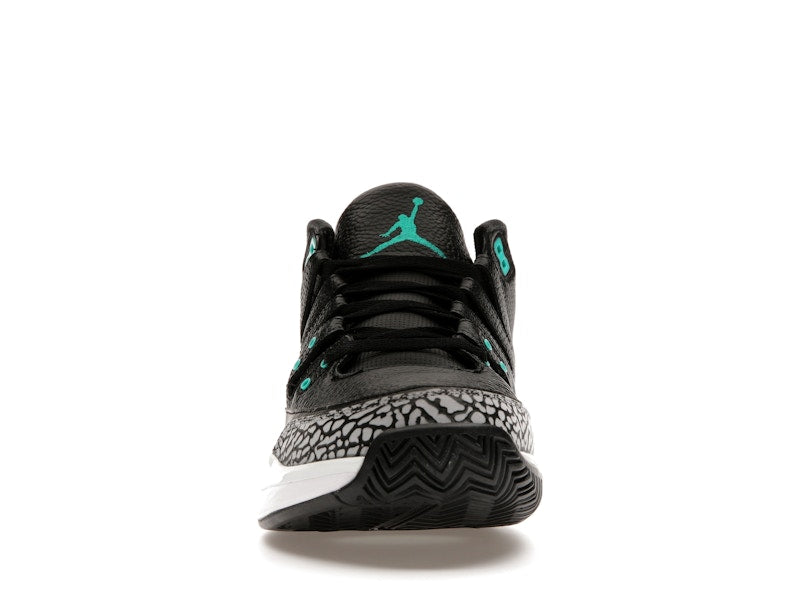 Nike Zoom Vapor AJ3 atmos Jade