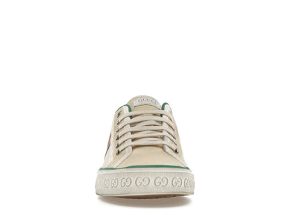 Gucci 1977 Tennis Butter Cotton (Women's)