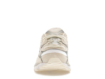 ASICS Gel-NYC White Oyster Grey