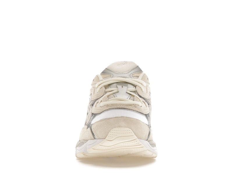 ASICS Gel-NYC White Oyster Grey