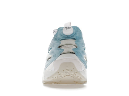 Reebok Instapump Fury Legion of Fury Blue