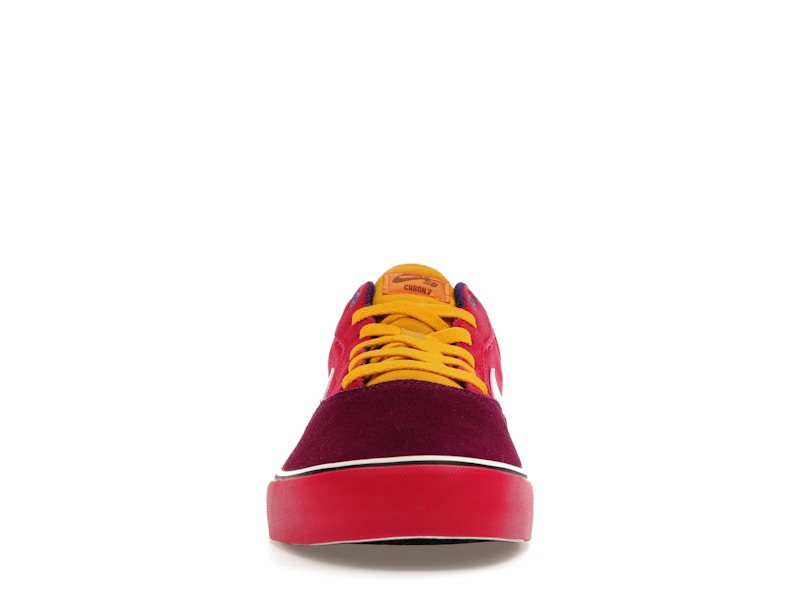Nike SB Chron 2 Sangria