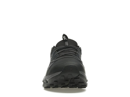 On Running Cloudhorizon Waterproof Black Eclipse (Women's)