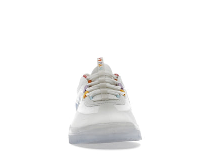 Nike SB Nyjah Free 2 Summit White Icy Sole
