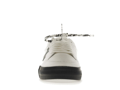 OFF-WHITE Vulc Low White Grey