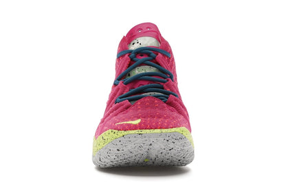 Nike LeBron 18 Los Angeles By Night