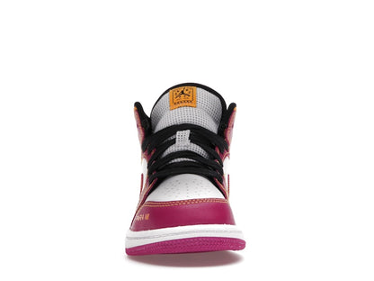Jordan 1 Mid Dia de los Muertos (PS)