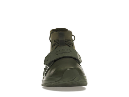Puma Leather Hi Rihanna Fenty Cypress (Women's)