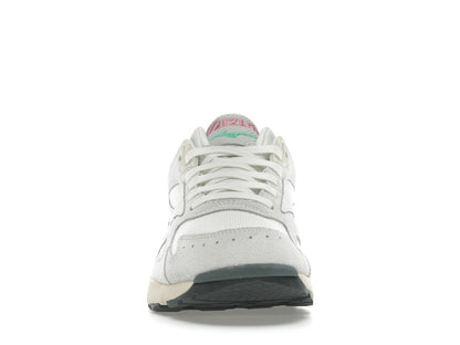 Mizuno Sky Medal Gardenia White Sand