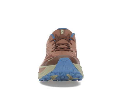 Hoka One One Challenger 8 Maple Cardamom