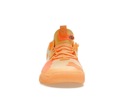 adidas Harden Vol. 5 Futurenatural Acid Orange