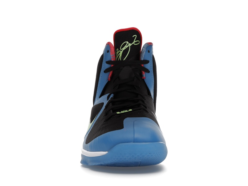 Nike LeBron 9 South Coast