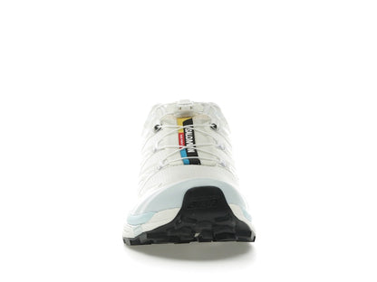 Salomon XT-6 Vanilla Ice Ballad Blue