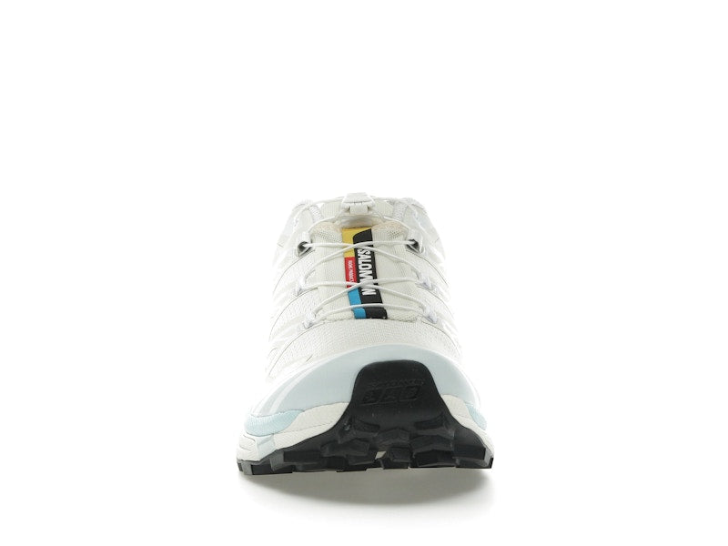 Salomon XT-6 Vanilla Ice Ballad Blue