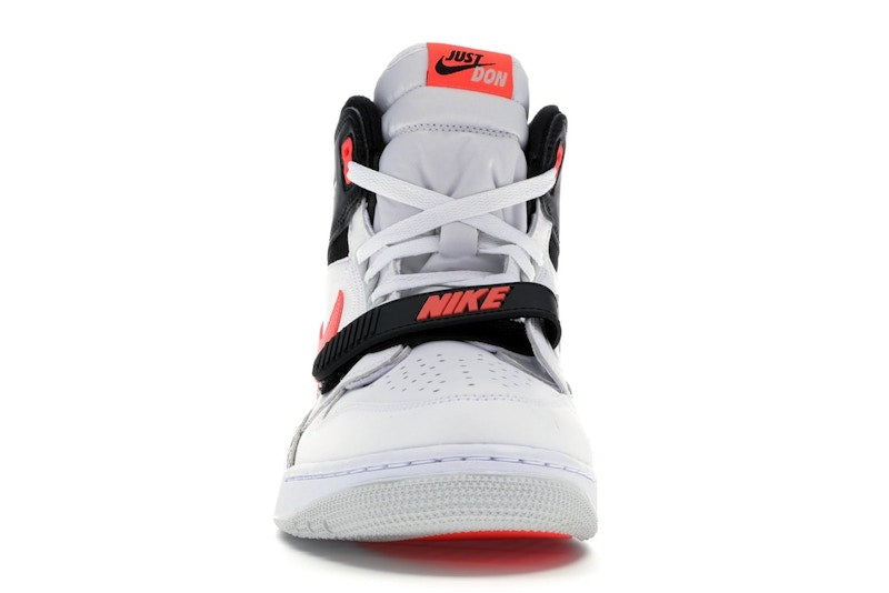 Jordan Legacy 312 Tech Challenge 2 Hot Lava