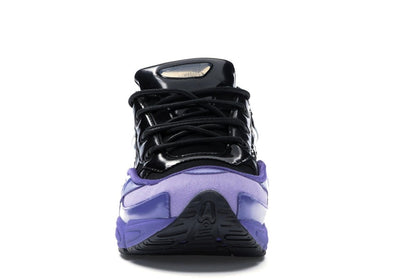 adidas Ozweego 3 Raf Simons Purple Black
