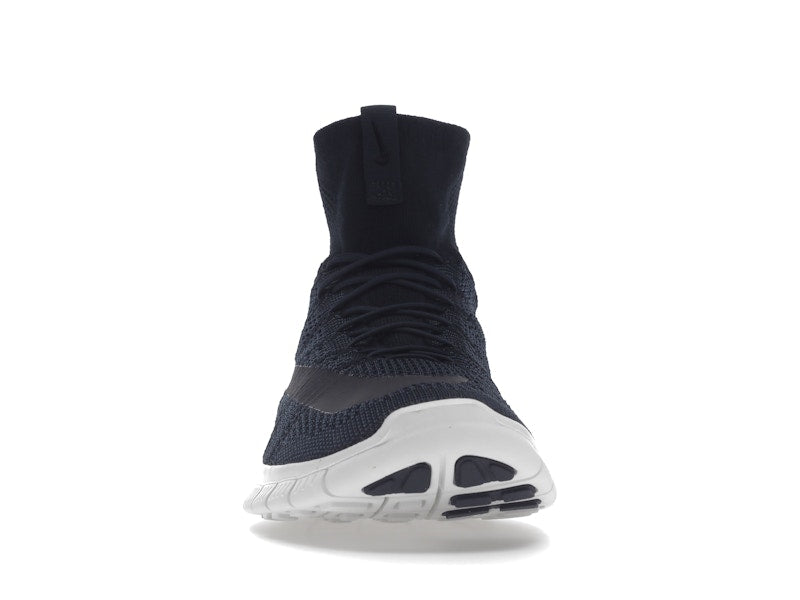 Nike Superfly Mercurial Dark Obsidian