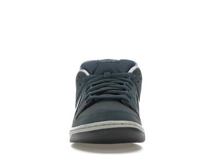 Nike SB Dunk Low Squadron Blue